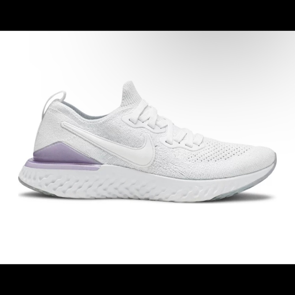 Nike Epic React Shoes - image 1